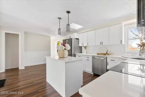 Kitchen - 113 Archer Dr, Cobleskill, NY 12043 photo 5 of 5