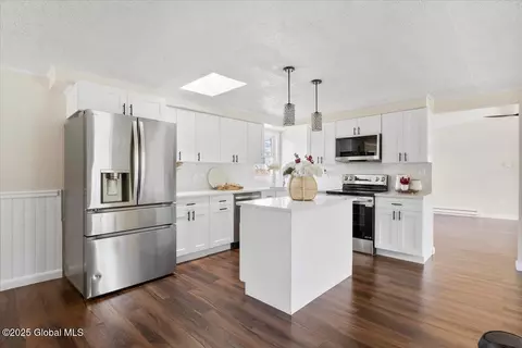 Kitchen - 113 Archer Dr, Cobleskill, NY 12043 photo 2 of 5
