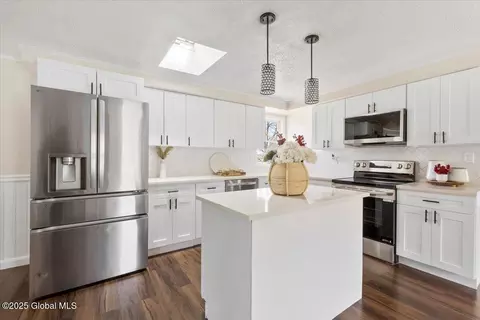 Kitchen - 113 Archer Dr, Cobleskill, NY 12043 photo 1 of 5