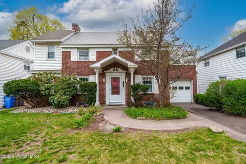 164 Brevator St, Albany, NY 12206