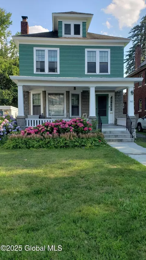 342 New Scotland Ave, Albany, NY 12208