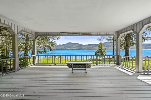 73 Hemlock Point Rd, Bolton Landing, NY 12814