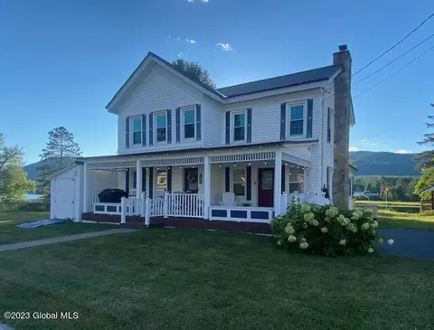 1439 State Route 30, Wells, NY 12190