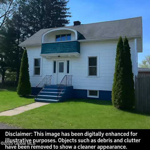 4 Wesley Ave, Schenectady, NY 12304