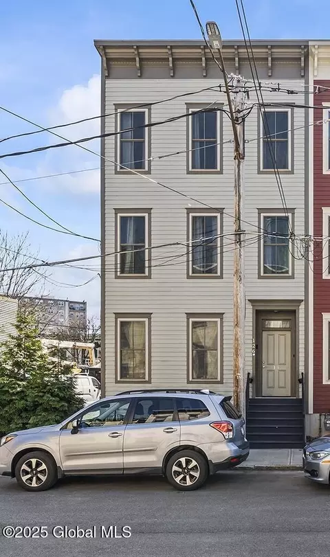 126 Jefferson St, Albany, NY 12210