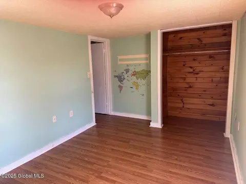 Bedroom - 70 1st Ave, Hadley, NY 12835 photo 2 of 4