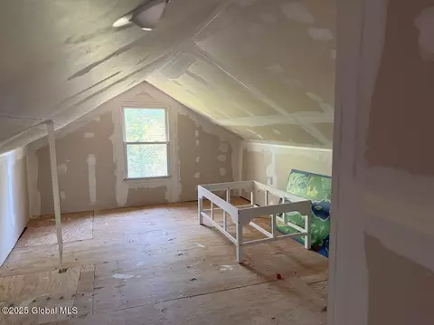 Bedroom - 70 1st Ave, Hadley, NY 12835 photo 4 of 4