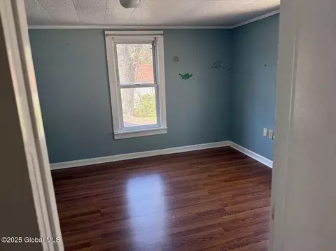 Bedroom - 70 1st Ave, Hadley, NY 12835 photo 3 of 4