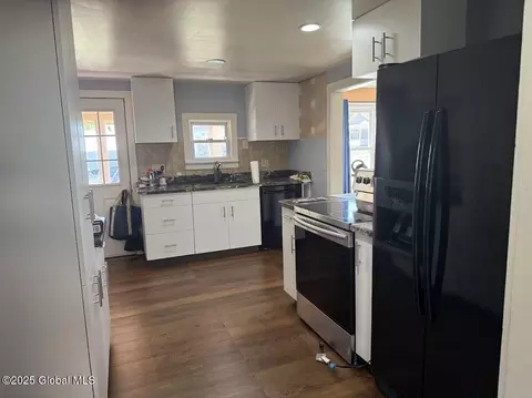 Kitchen - 70 1st Ave, Hadley, NY 12835 photo 1 of 1