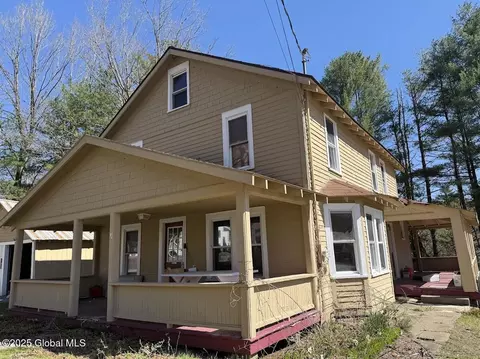 Exterior - 70 1st Ave, Hadley, NY 12835 photo 3 of 3