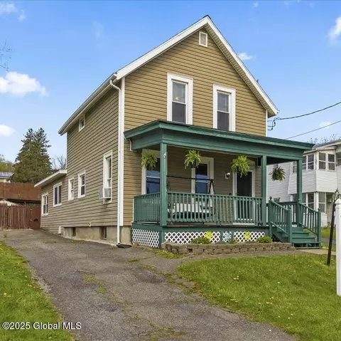 282 Central Ave, Cohoes, NY 12047
