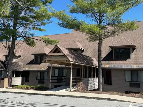 110 Sagamore Road 6b6, Bolton Landing, NY 12814