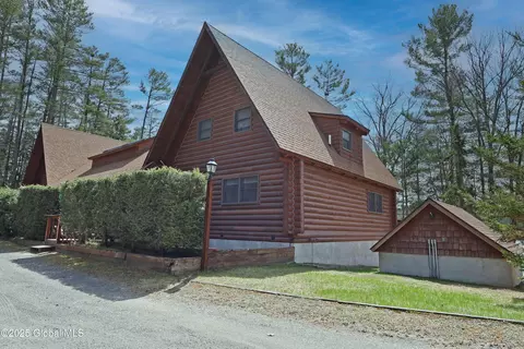 108 Crystal Lake Dr #9, Brant Lake, NY 12815