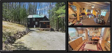120 Davis Rd, Brant Lake, NY 12815