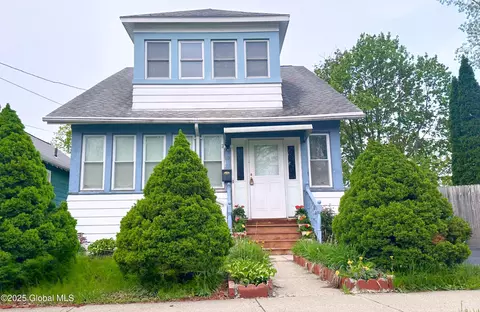 19 Bohl Ave, Albany, NY 12209