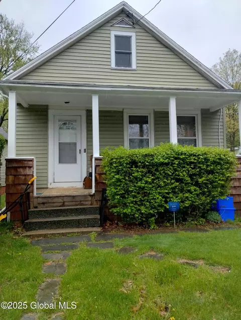 100 Lexington Ave, Troy, NY 12180