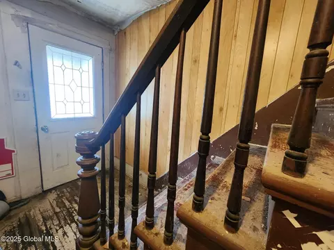 Entry Way - 658 E Main St, Cobleskill, NY 12043 photo 1 of 2