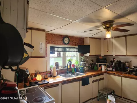 Kitchen - 658 E Main St, Cobleskill, NY 12043 photo 3 of 7