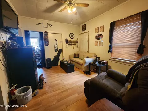 Living - 658 E Main St, Cobleskill, NY 12043 photo 2 of 2