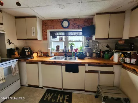 Kitchen - 658 E Main St, Cobleskill, NY 12043 photo 1 of 7