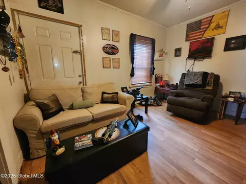 Living - 658 E Main St, Cobleskill, NY 12043 photo 1 of 2