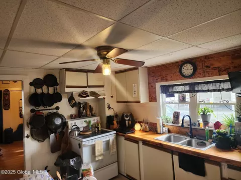 Kitchen - 658 E Main St, Cobleskill, NY 12043 photo 4 of 7