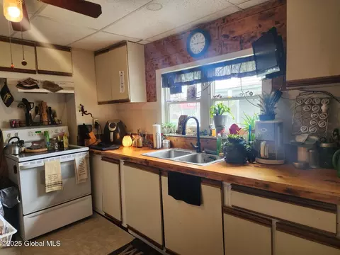 Kitchen - 658 E Main St, Cobleskill, NY 12043 photo 2 of 7
