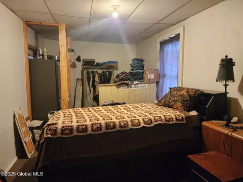 Bedroom - 658 E Main St, Cobleskill, NY 12043 photo 2 of 3