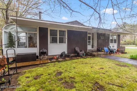 112 Green Mansions Rd #1A, Chestertown, NY 12817