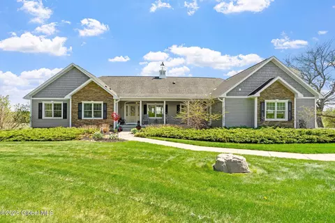 354 Delevan Rd, Delanson, NY 12053
