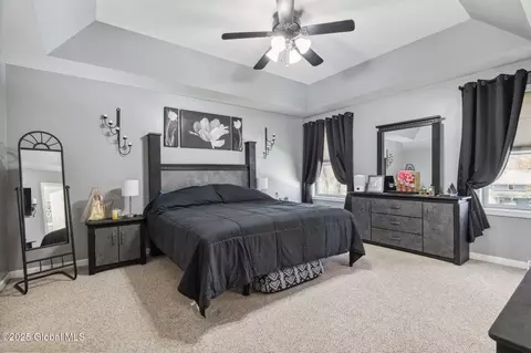Bedroom - 121 Day Spring Ct, Schenectady, NY 12306 photo 1 of 8
