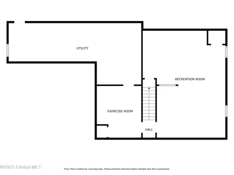Floorplan - 121 Day Spring Ct, Schenectady, NY 12306 photo 2 of 4