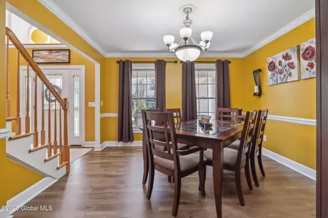 Dining - 121 Day Spring Ct, Schenectady, NY 12306 photo 1 of 5
