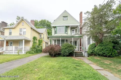 18 N Allen St, Albany, NY 12203