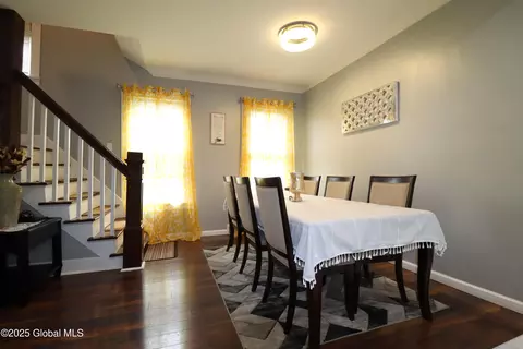 Dining - 2346 William St, Schenectady, NY 12306 photo 1 of 2