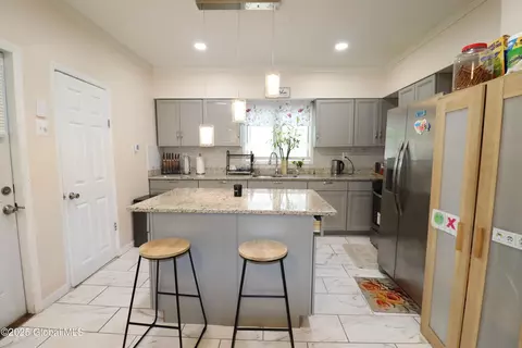 Kitchen - 2346 William St, Schenectady, NY 12306 photo 2 of 7