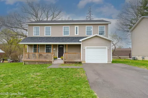 2021 Lancaster St, Schenectady, NY 12308 photo 1
