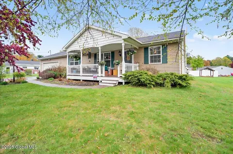 2 Jackson Ave, Greenwich, NY 12834