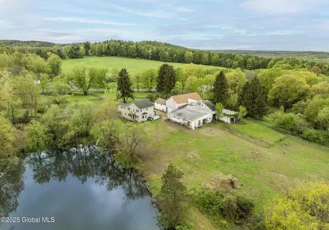 1582 State Route 203, Chatham, NY 12037