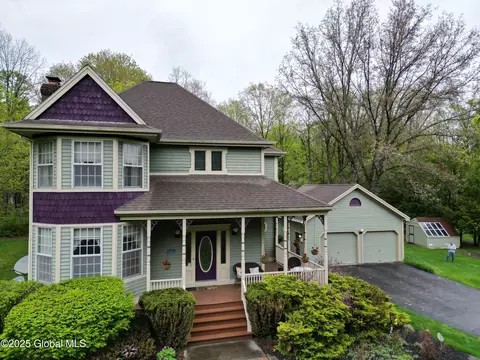 587 Grand Ave, Saratoga Springs, NY 12866