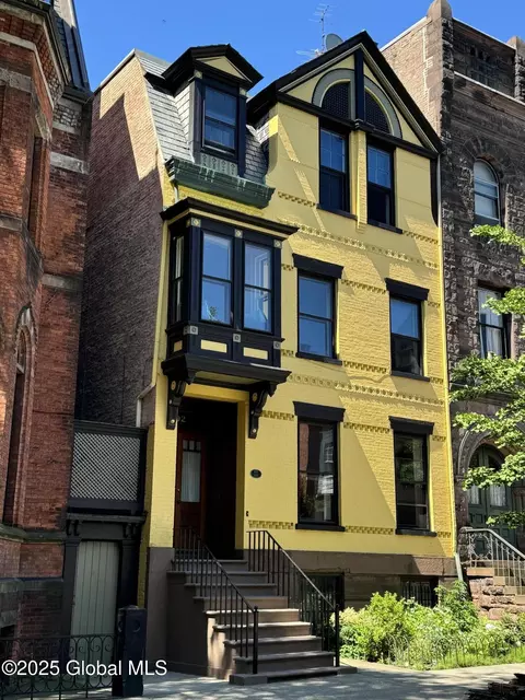 302 State St, Albany, NY 12210