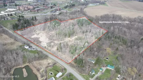 L34.13 Taylor Hollow Rd, Gowanda, NY 14070