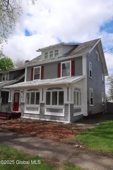 6 Alvey St, Schenectady, NY 12304