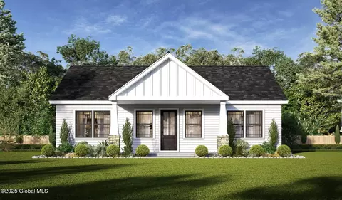 5 Strevy Lane, Amsterdam, NY 12010