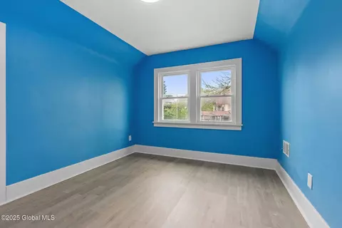 Bedroom - 1653 Broadway, Schenectady, NY 12306 photo 9 of 10