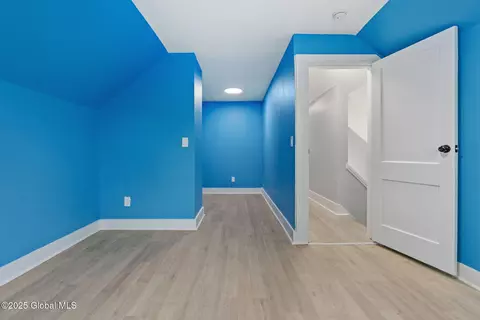 Bedroom - 1653 Broadway, Schenectady, NY 12306 photo 7 of 10