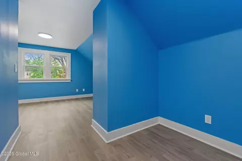 Bedroom - 1653 Broadway, Schenectady, NY 12306 photo 8 of 10