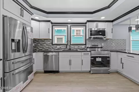 Kitchen - 1653 Broadway, Schenectady, NY 12306 photo 1 of 2