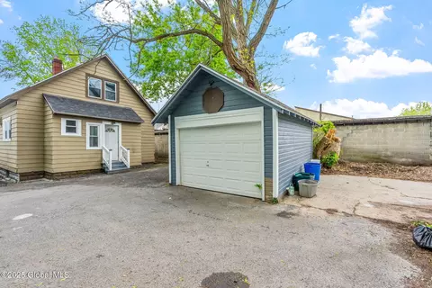 Exterior - 1653 Broadway, Schenectady, NY 12306 photo 6 of 6