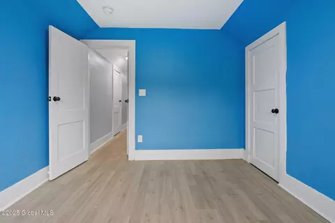 Bedroom - 1653 Broadway, Schenectady, NY 12306 photo 10 of 10